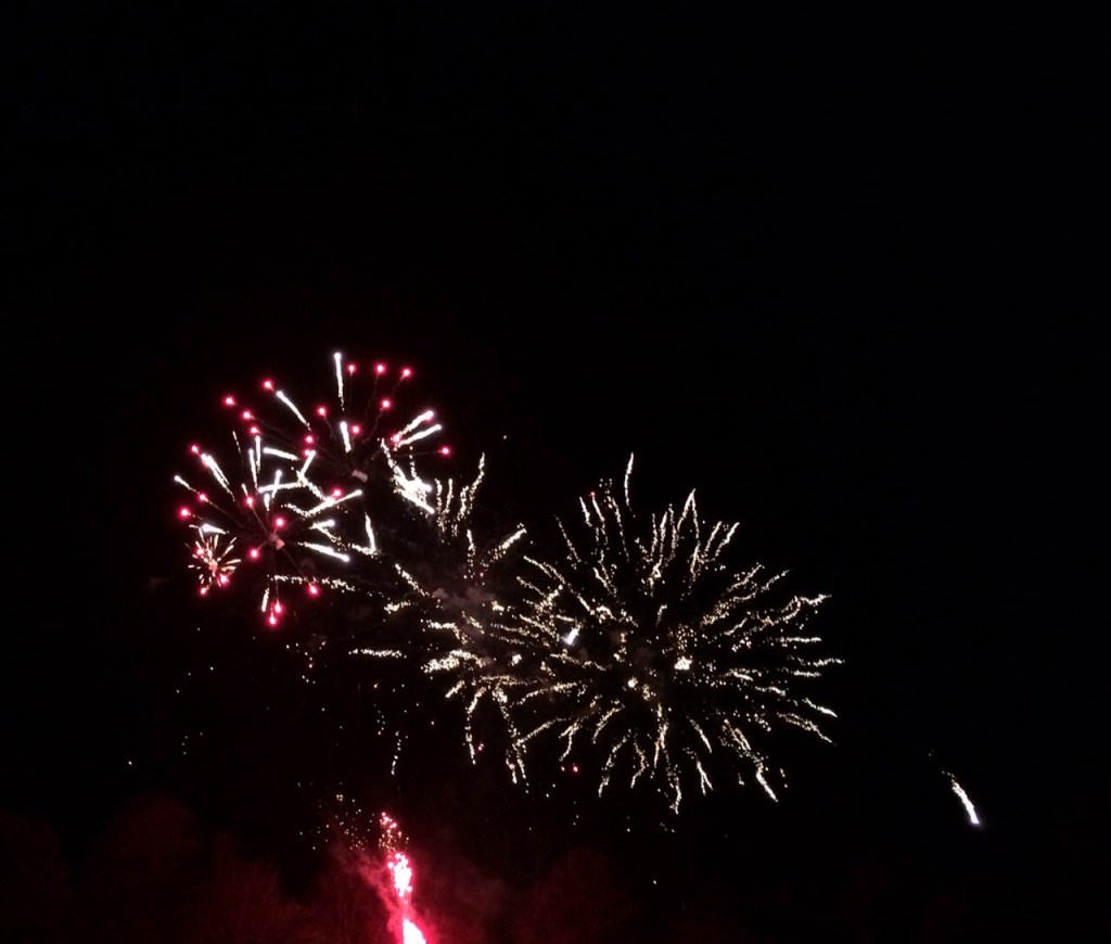 Fireworks 4