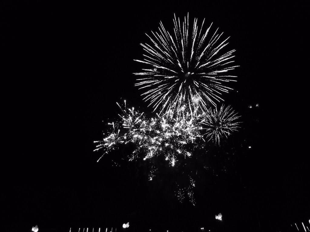 Fireworks 5