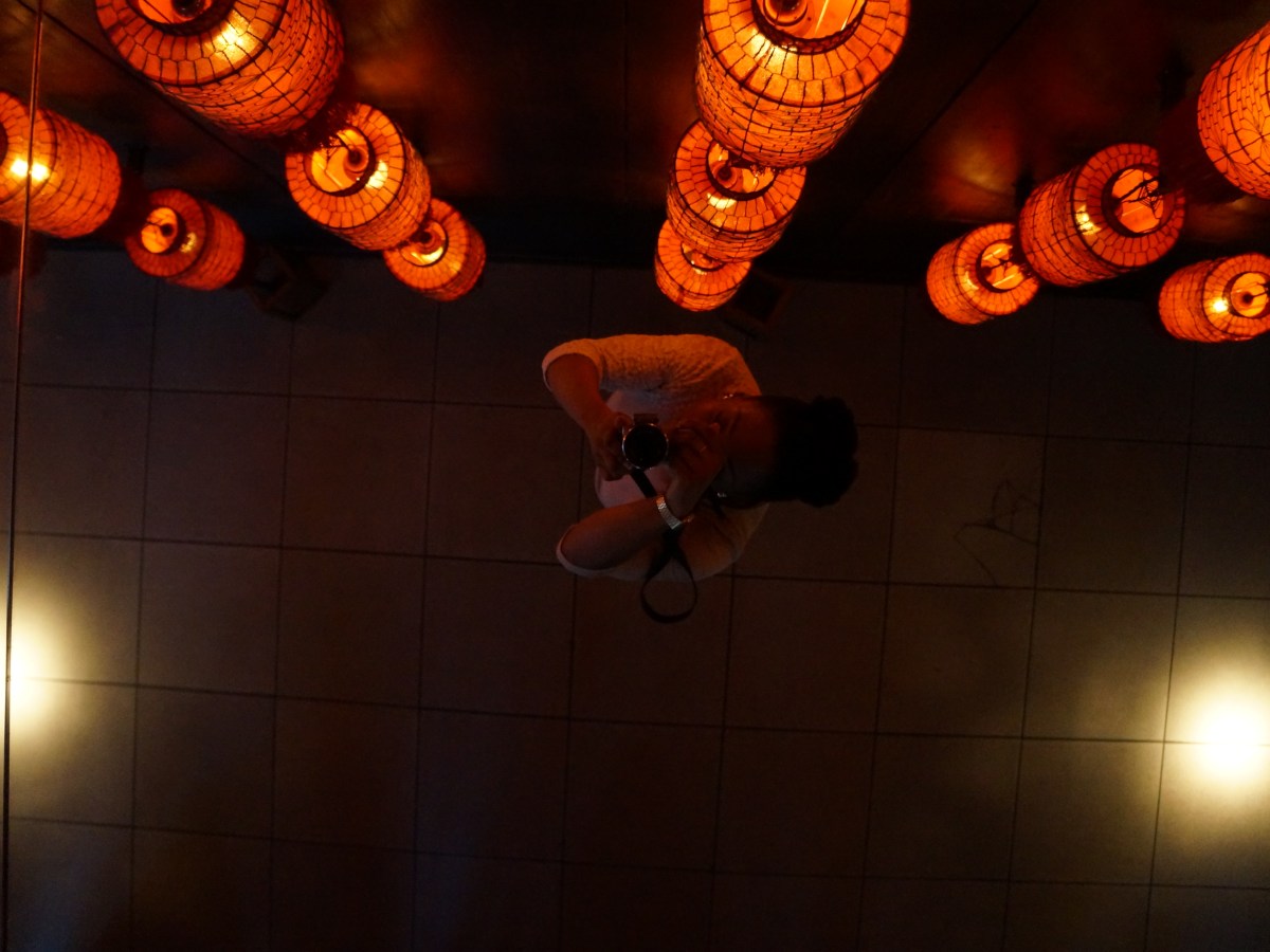 Fail Fast, Fail&nbsp;Often